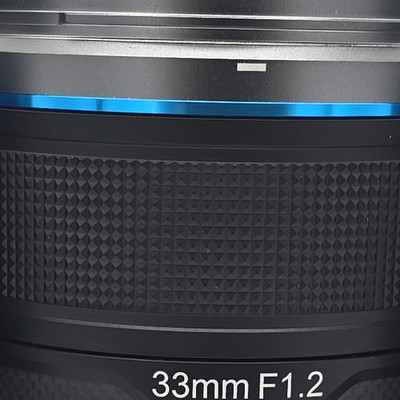 SIRUI Sniper Series 23/33/56mm F1.2 APS-C Frame Autofocus Lens