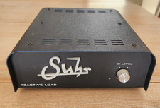 Suhr Reactive Load 8 Ohm DI Box  Great Condition