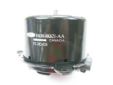New - Out Of Box Oem Ford F4dh-8k621-aa Radiator Fan Motor 94-95 Taurus 3.0l Ohv New - Out Of Box Oem Ford F4dh-8k621-aa Radiator Fan Motor 94-95 Taurus 3.0l Ohv