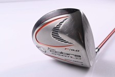Cobra Speed LD F 2008 Driver / 9 Degree / Regular Flex Aldila NV 55 Shaft