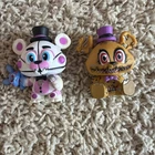 Five Nights at Freddy's Funko Mystery Minis