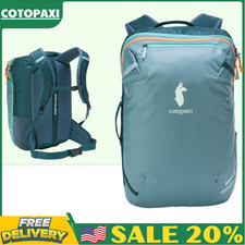 Cotopaxi Allpa 35L Travel Pack Backpack Lightweight Carry-On Travel Backpack