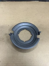 Cole Duplex Planter Seed Plate, 2 Cell Corn