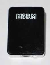 MSRM US300 WiFi Range Extender 300Mbps Wireless WiFi Repeater for 360 Degree