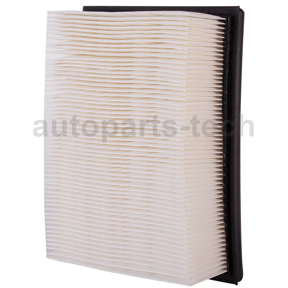 3x Pronto Engine Oil Filter Air Filter Fuel Filter For Mazda B2300 2004~2005 - Image 3 of 4