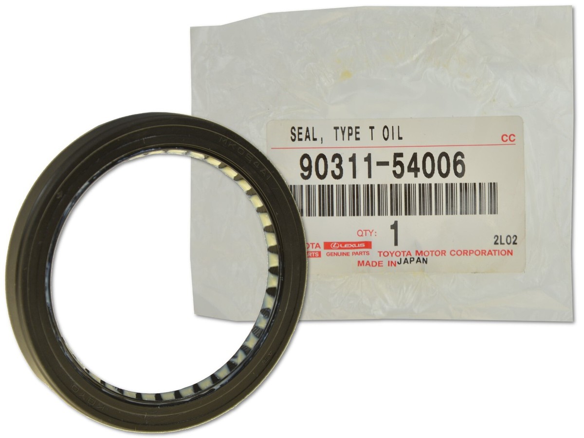 Oil Seal Rear Differential 90311-54006 OE for Toyota C-Hr Rav4