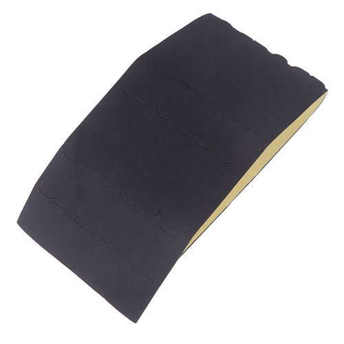 60Pcs/Sheet 18650 Li Battery Insulation Gasket Pack Cell Barley Adhesive Pads - Zdjęcie 9 z 11