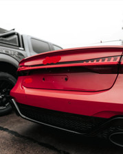 Ccultec CLIPZ! - Universaler Kennzeichenhalter - Rahmenlos und unsichtbar