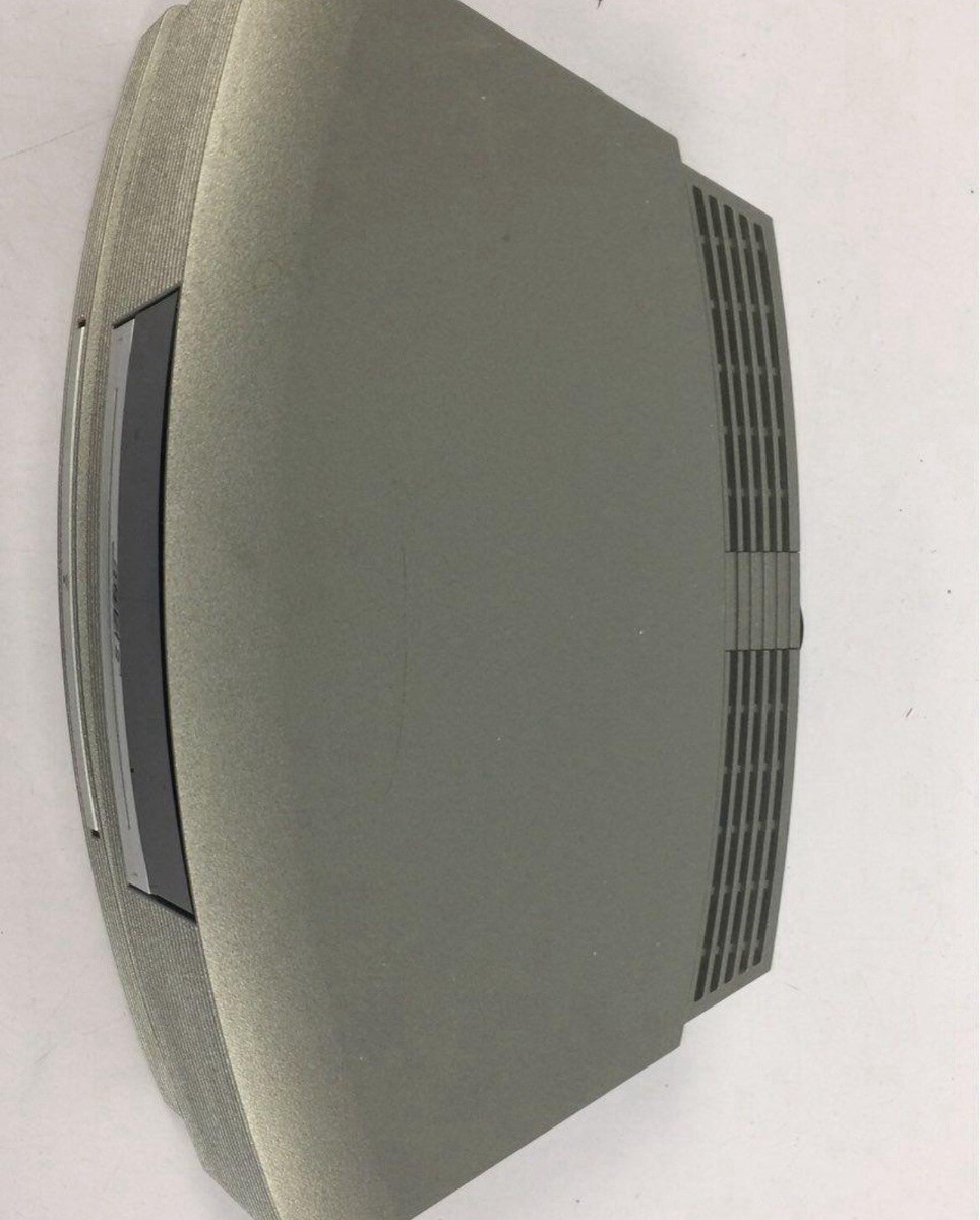 BOSE Wave Music System III SoundTouch Pedestal 412534 AM/ FM BOSE Wave Music System III SoundTouch Pedestal 412534 AM/ FM