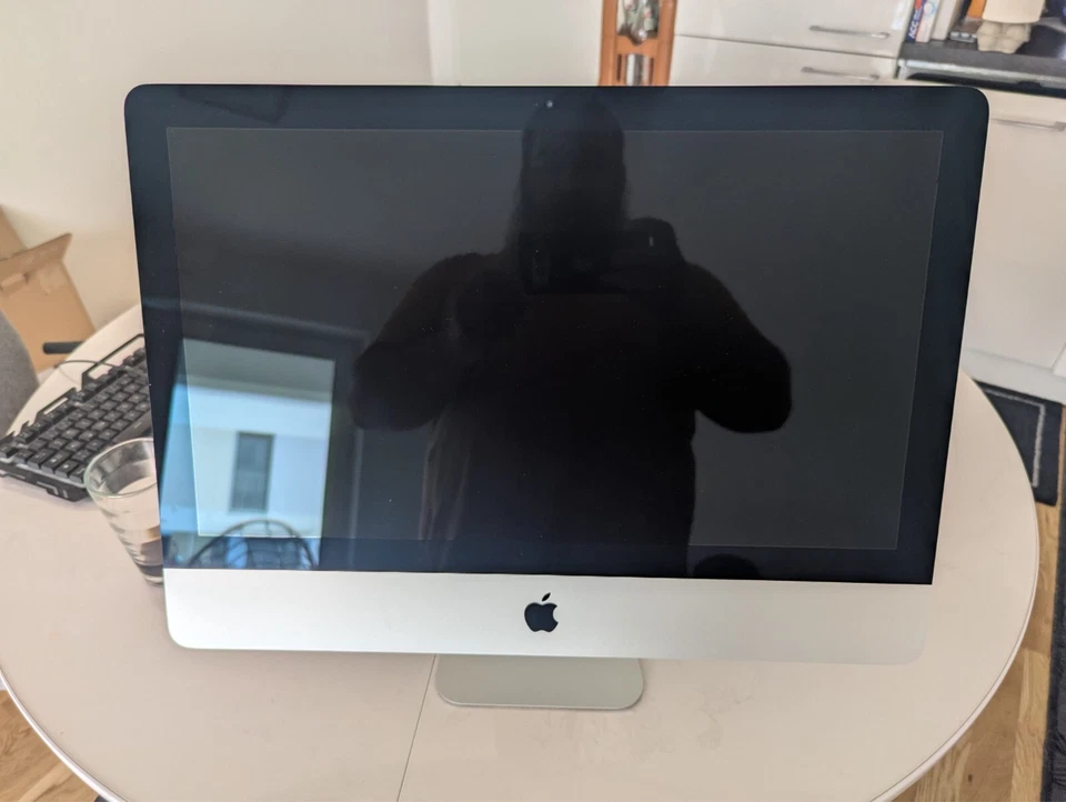 iMac 21,5"