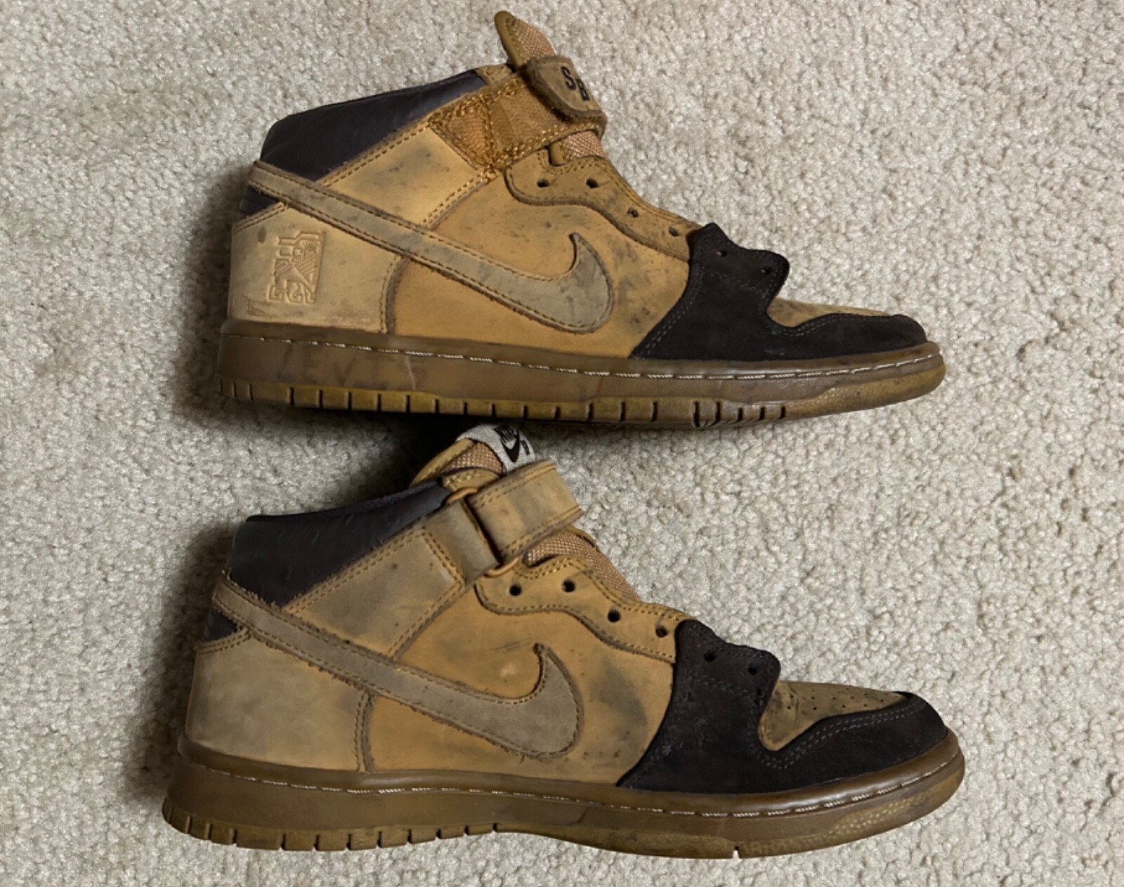 lewis marnell shoes