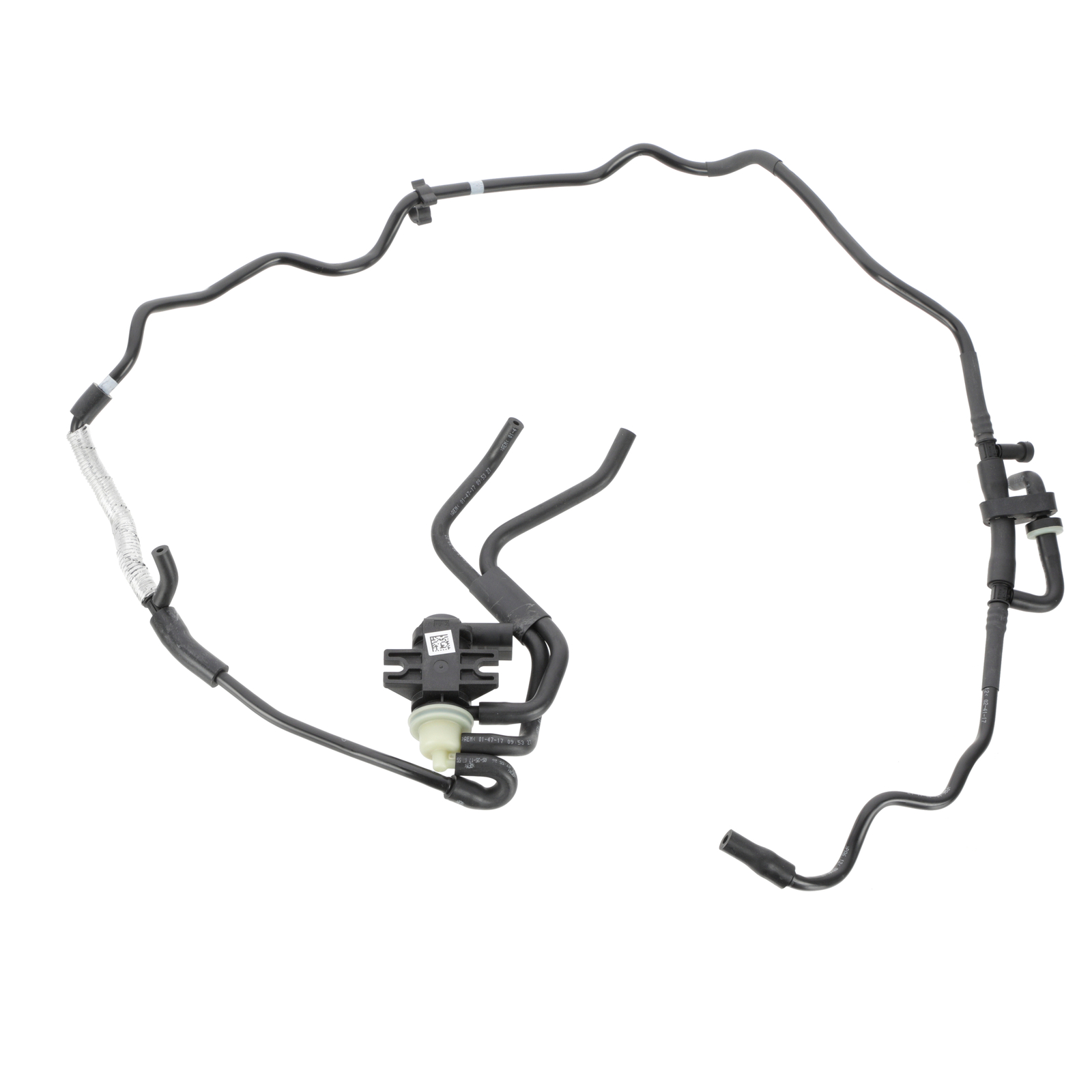 GENUINE BENTLEY 2015+ Bentayga Cyl 1-6 Turbochargr Exhaust Gas  