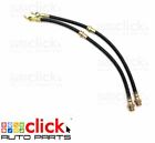 <!--F#f_0-->Front Left Right Brake Hose Line Set for Ford Laser KA KB Mazda 323 BD FA 78-85<!--F/-->