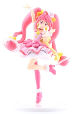 Glitter Force Pretty Cure Figurine Figure Star Twinkle PreCure Cutie 1 Cure Star