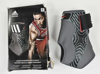 adidas ankle brace