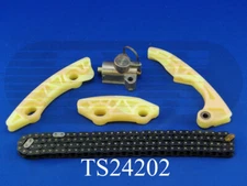 Preferred Components TS24202 Bal Shaft Chain Kit for Buick Chevy 2.0 2.2 2.4