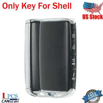 Mazda Key Fob Shell Remote Key Shell Case Fob for Mazda 3 6 CX-30 CX-90 CX-50 MX-5 MIATA ...