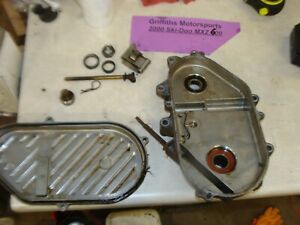 Ski Doo Zx Chassis Cover for sale | eBay Ski Doo Zx Chassis Cover for sale | eBay