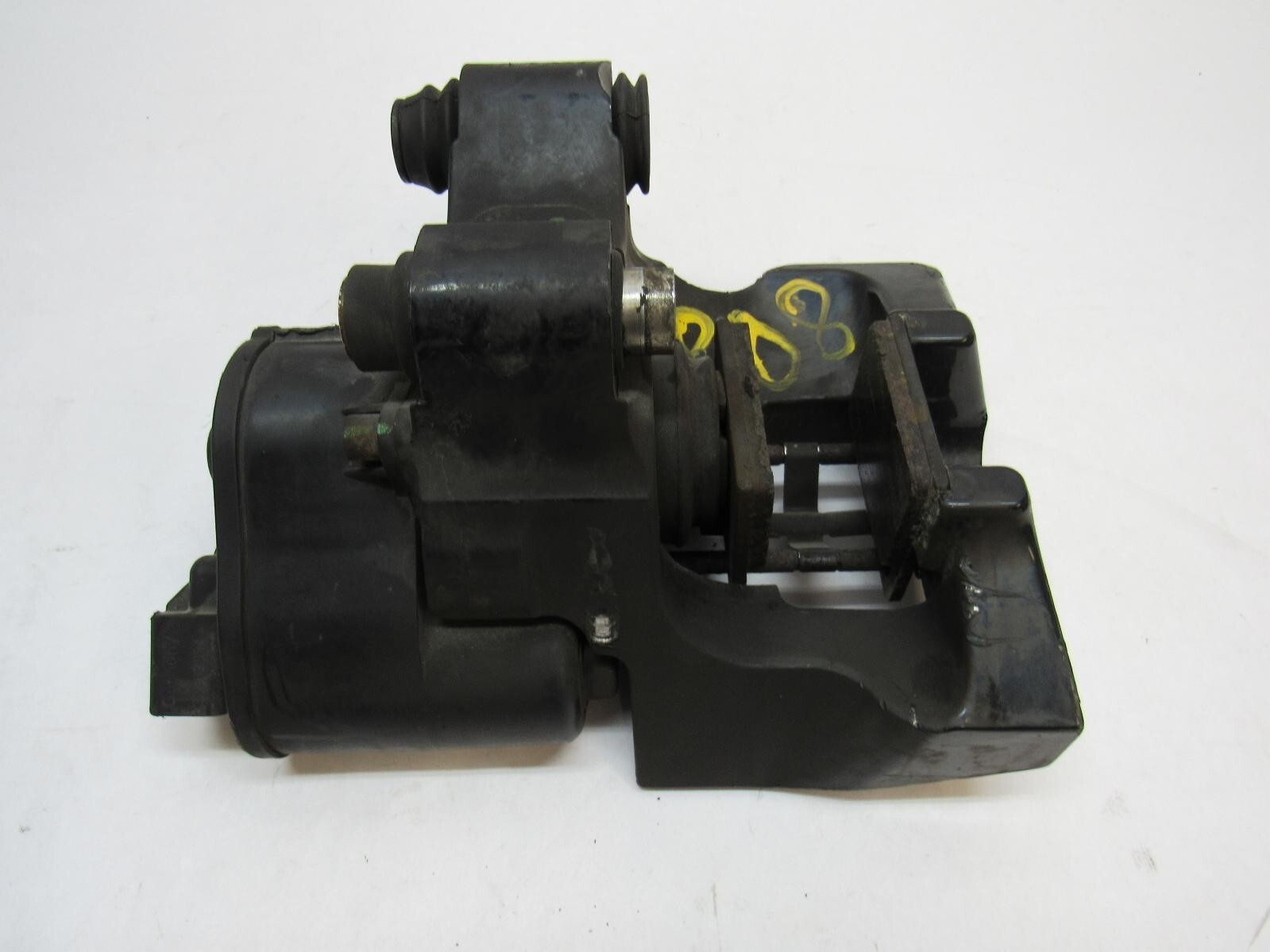 2012 ASTON MARTIN RAPIDE LEFT REAR PARKING BRAKE CAPLIPER OEM AD43-2K328-BA