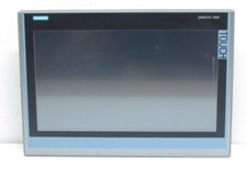 Siemens IPC277D Touch Panel PC 19" 6AV7424-4AD00-0FE0 6AV7 424-4AD00-0FE0