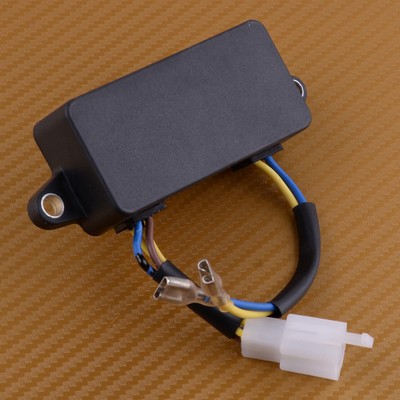 AVR Automatisch Spannungsregler Regulator Für UST Generator LIHUA Voltage 2-4.5K