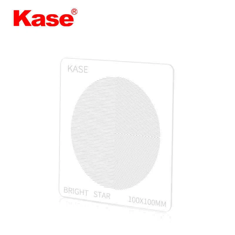 Kase Star Focusing filter 100x100mm Night Scene Sky Cage Camera Focusing Mirror - Image 4 of 4
