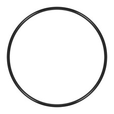 O-Rings Nitrile Rubber 153mm x 160mm x 3.5mm Seal Rings Sealing Gasket