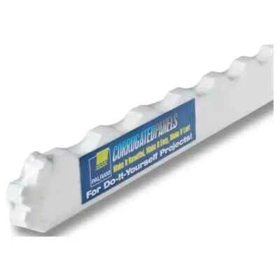 Suntuf Foam Closure Strips 3ft Long (5 Pack) Palram Americas