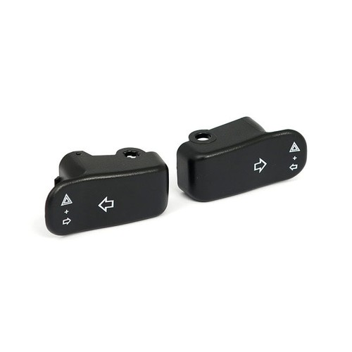 Indicator Switch Extension Black for 
