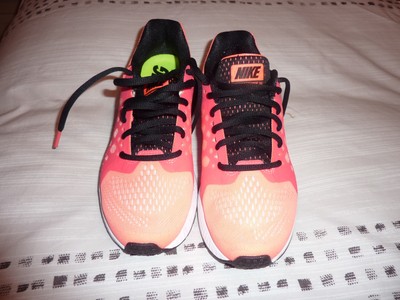 nike running neutral ride responsive