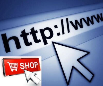 Internetseite, Homepage, Website, Online-Shop, Webinar, Affiliate, Krypto