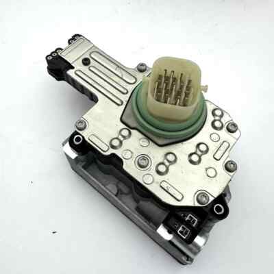 Transmission Shift Solenoid Fits For Dodge Ram 2500 68376695AA | eBay