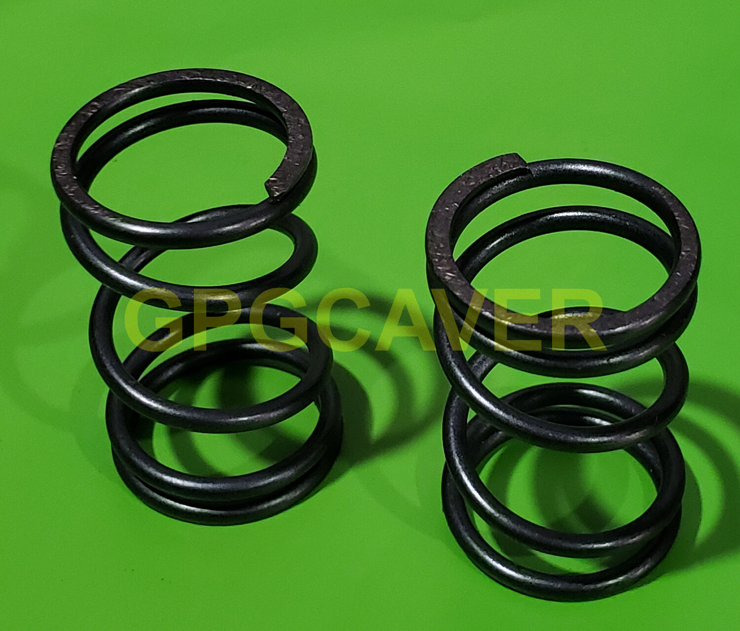 Valve Spring Kit 22lb Predator 212 Kart Racing fits NonHemi Hemi Engine ...