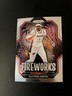 2023 Panini Prizm | WNBA | FIREWORKS Insert | Pick From List