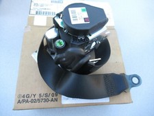 Porsche 911/997 Coupe Seat Belt Re-tractor Right Pass. Side 99780303413