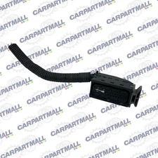 2009-2011 Honda Fit 1.5L L4 A/T FWD ABS Anti Lock Brake Pump Plug Wire Connector