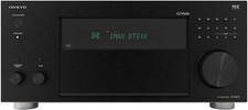 Onkyo Tx-rz70 1540-watt 11-ch Thx Imax Dirac Sonos Receiver Authorized-dealer