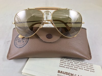 The General Ray Ban 50 2025