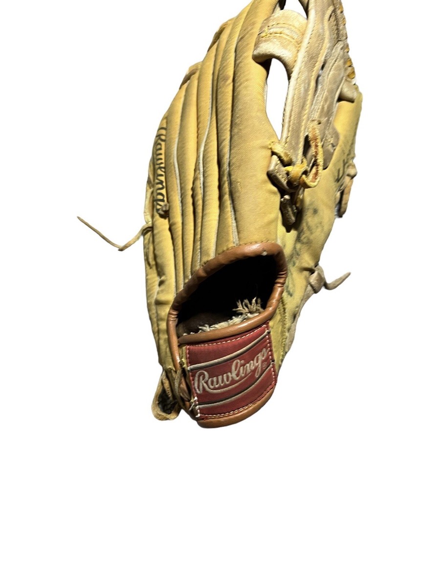 rawlings baseball glove RBG98 | eBay