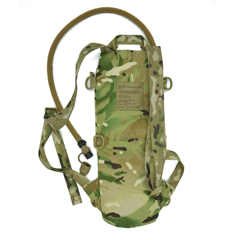 CAMELBAK マルチカム ハイドレーションパック ORDNANCE TACTICAL Camelbak ハイドレーション ポーチ マルチカム