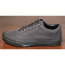 Vans Old Skool Harry Potter X Deathly Hallows Sneakers Mens 8 Womens 9.5 500714