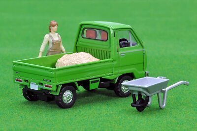 【新品】TOMICALIMITEDVINTAGENEO Honda TN-V TOMICA LIMITED VINTAGE NEO 1/64 LV-N15c HONDA TN-V Super DX Green