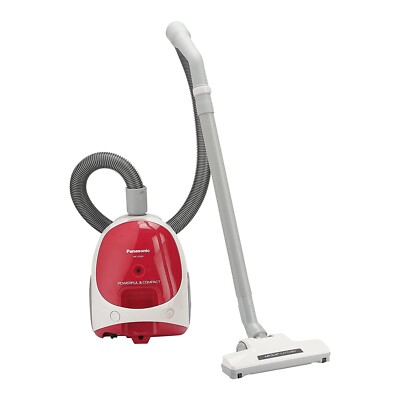 Panasonic MC-E8001 Aspirapolvere Ricambi - Foto 3