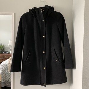ellen tracy wool coat