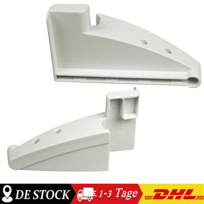 Seitenteil für Liebherr re 9097207 + li 9097208 Halter Flaschenfach Kühlschrank