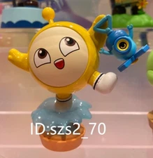 Yeggy - POP MART Egg Party Colorful Paradise Confirmed Blind Box Figure Toy Gift