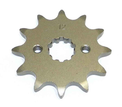 WSM Sprocket, Front Kawasaki / Suz 250 - FSK-011-12, 13144-0006