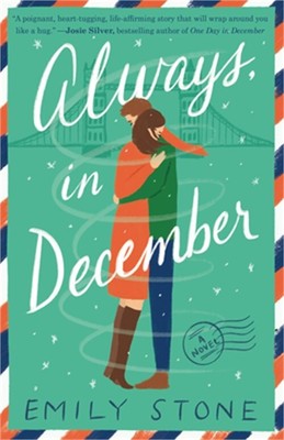 Always, in December (Paperback or Softback)