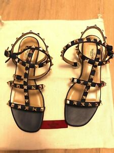valentino sandals ebay