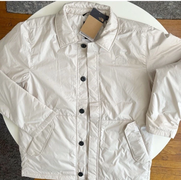 The North Face Men’s Auburn Jacket Sandstone Size XXL New Standard Fit